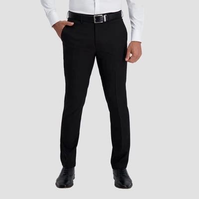 target black dress pants|men's dress pants 48x32 black.